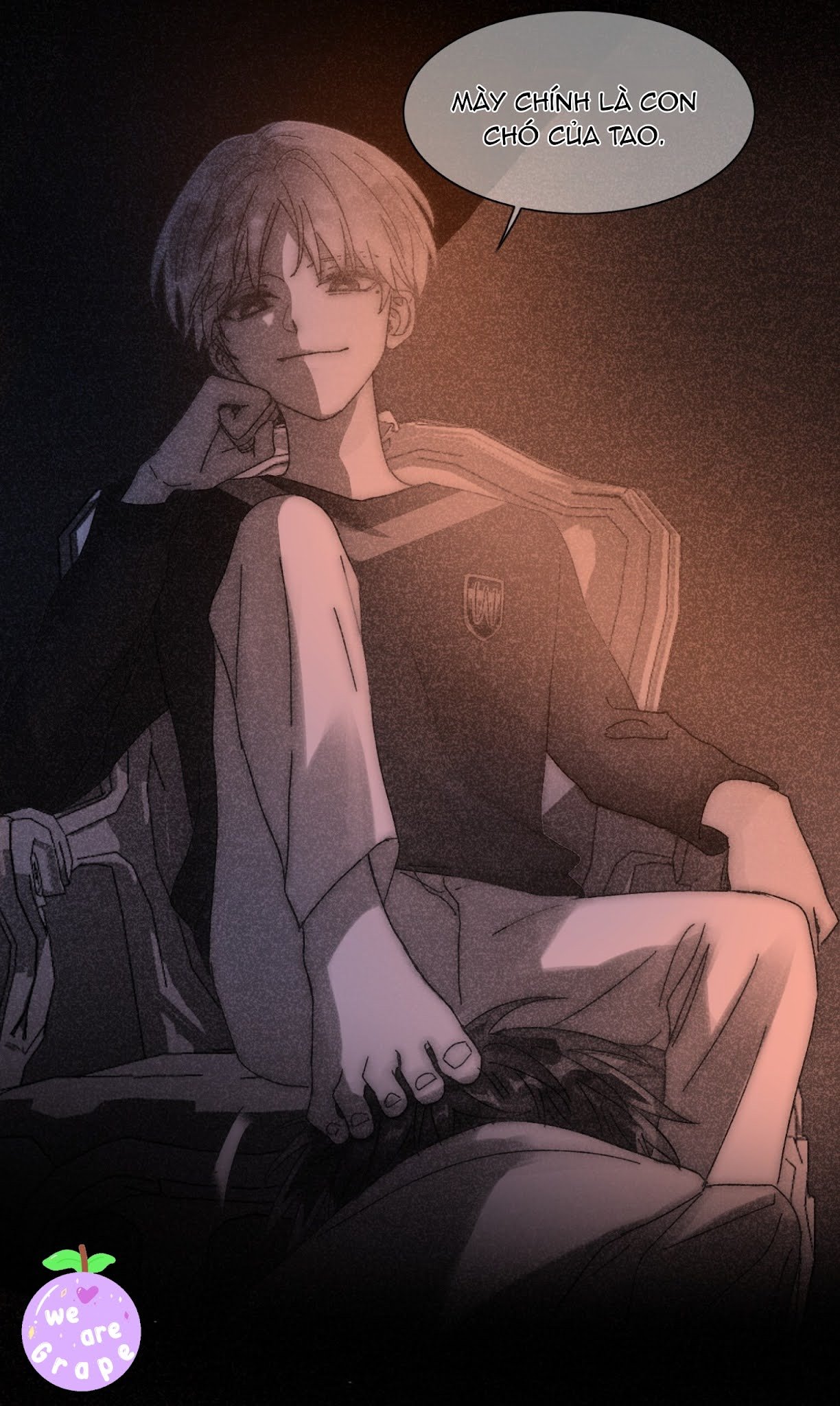 tôi phải trở thành nhân vật đại phản diện chapter 11 3
