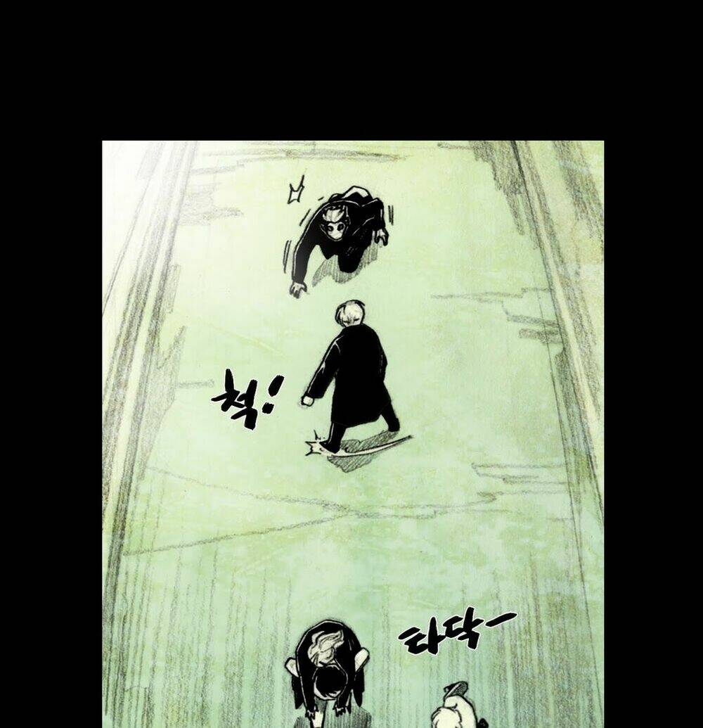 ngôi nhà của những búp bê chapter 22 9