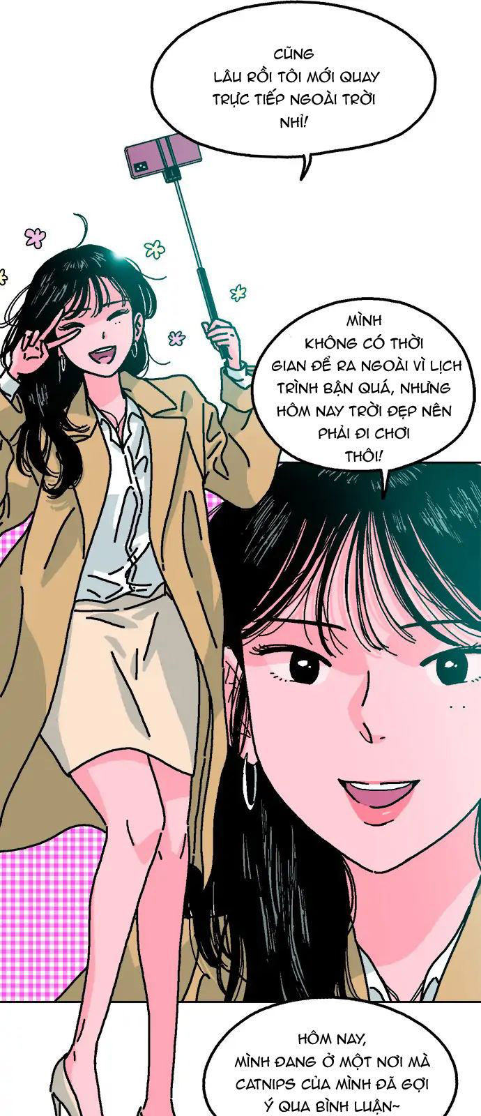 chỉ một miếng thôi! chapter 1.1 15