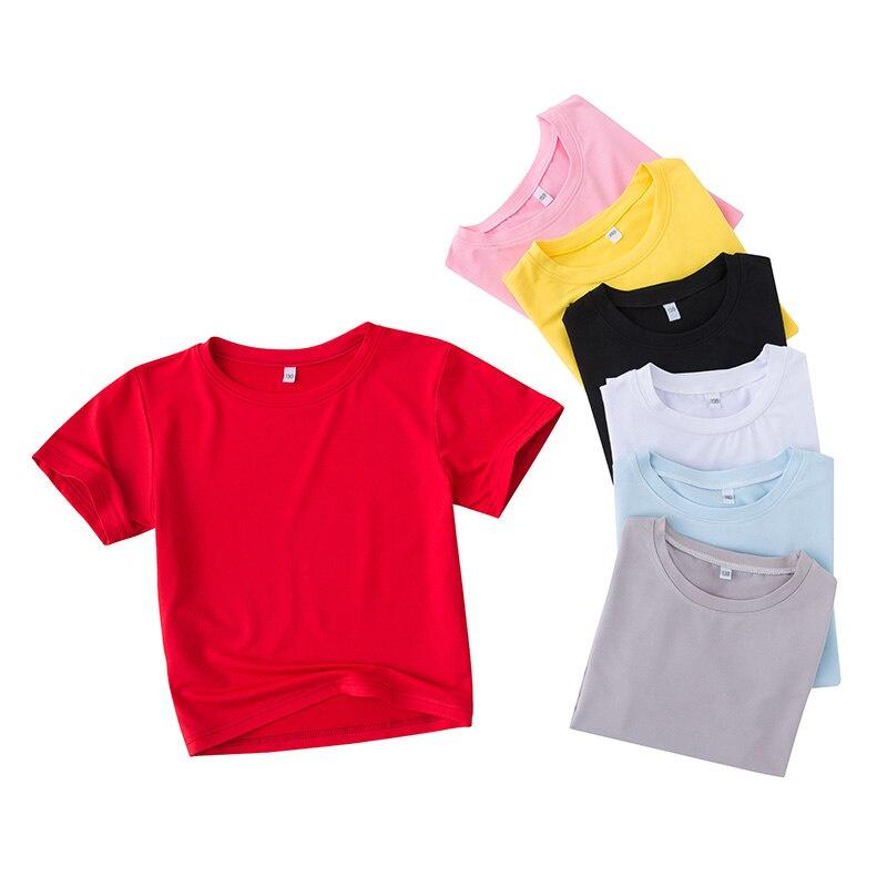 Áo thun trẻ em one piece luffy Có size người lớn, King Cotton