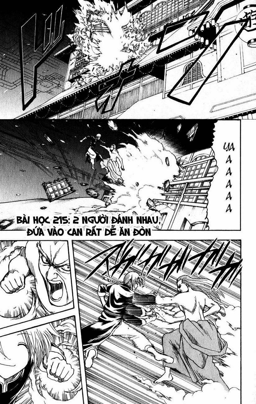 gintama - linh hồn bạc chapter 215 3