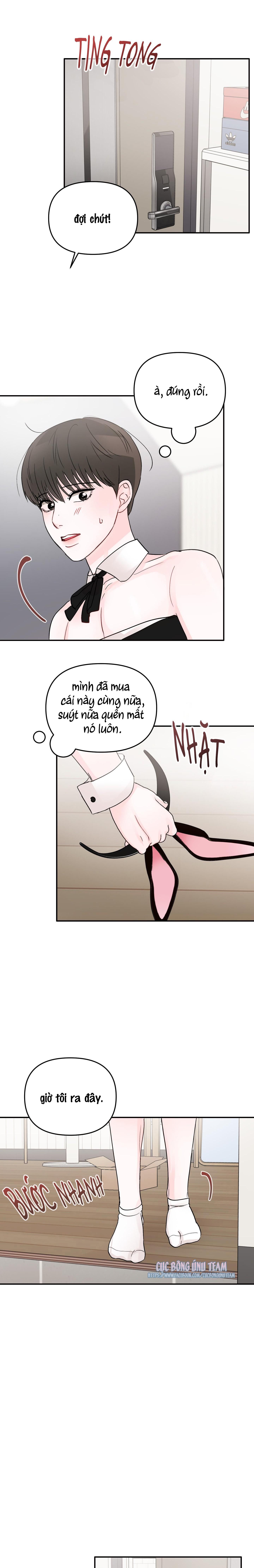 thán phục thanh xuân chapter 27 11