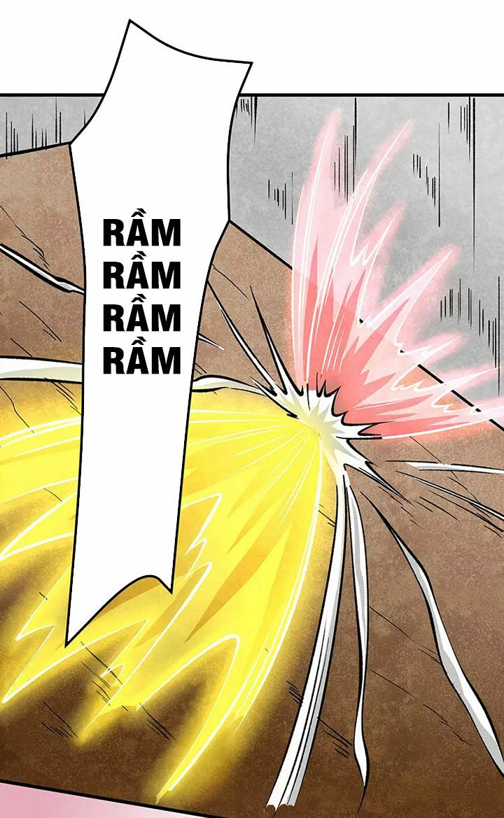 võ đạo độc tôn chapter 435 11