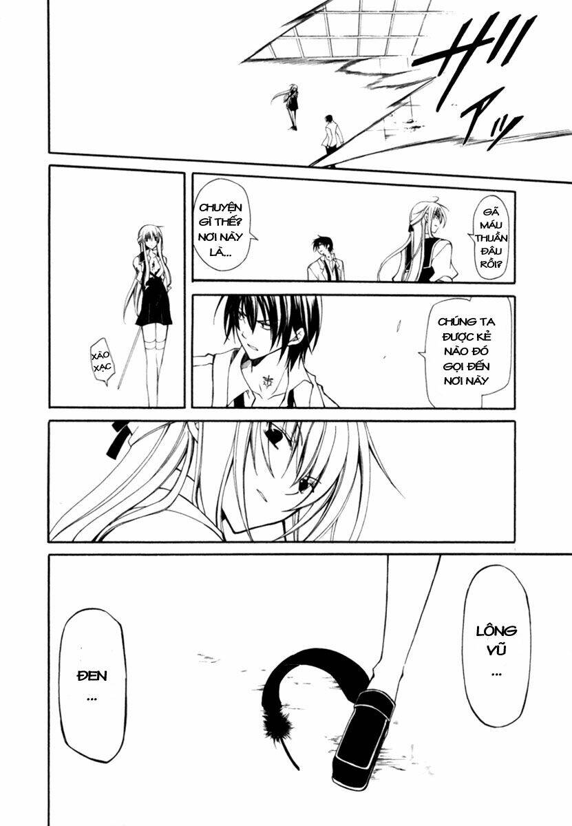 bloody cross chapter 3 44