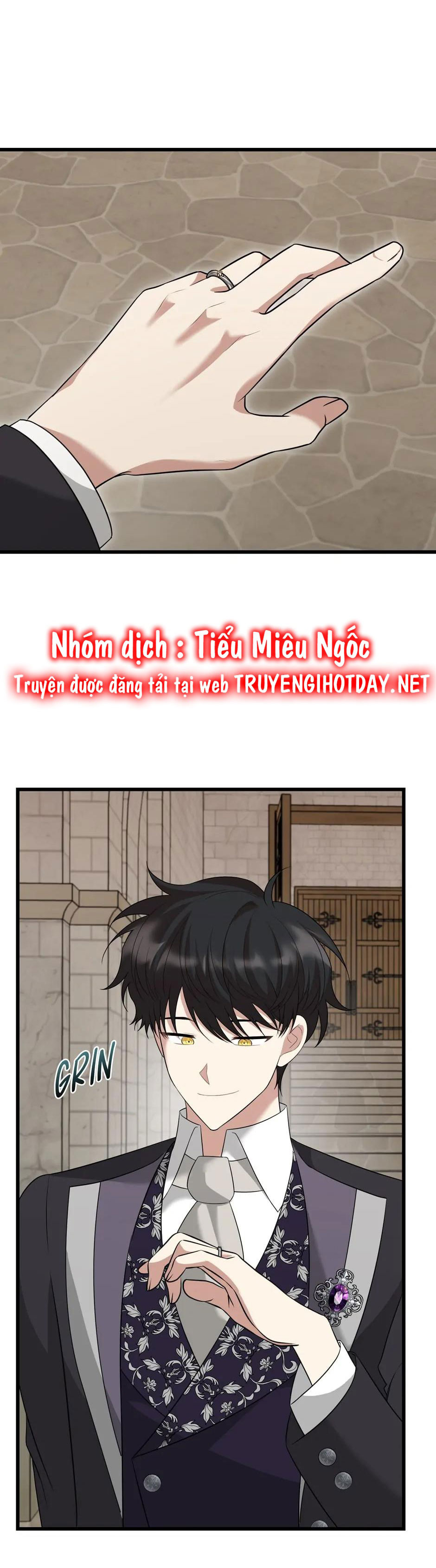 anh trai nguy hiểm của tôi chapter 89 26