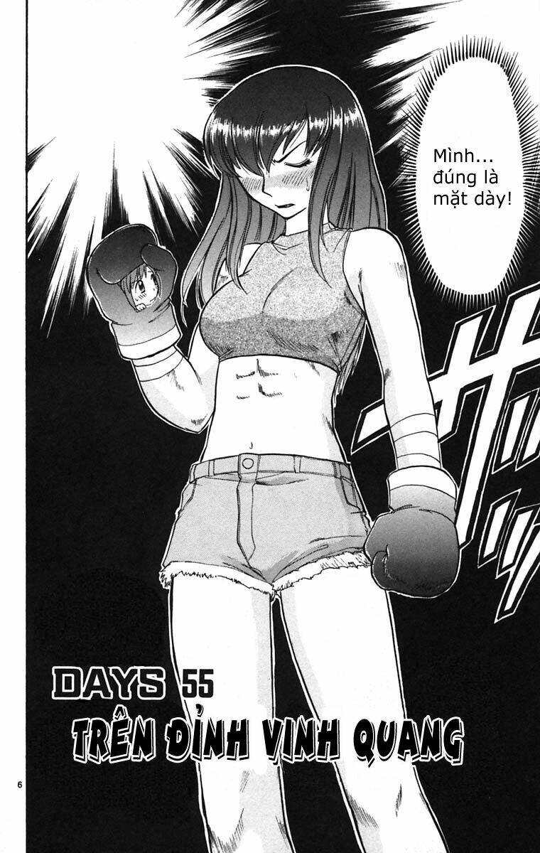 midori no hibi chapter 55 6