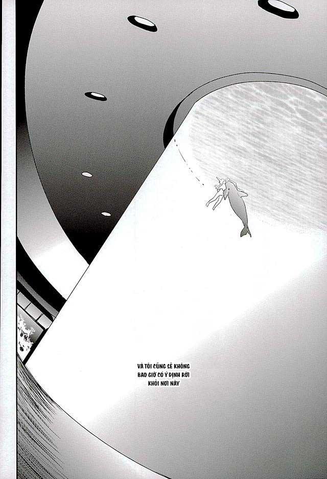 tổng hợp oneshot nhà guess chapter 39 21