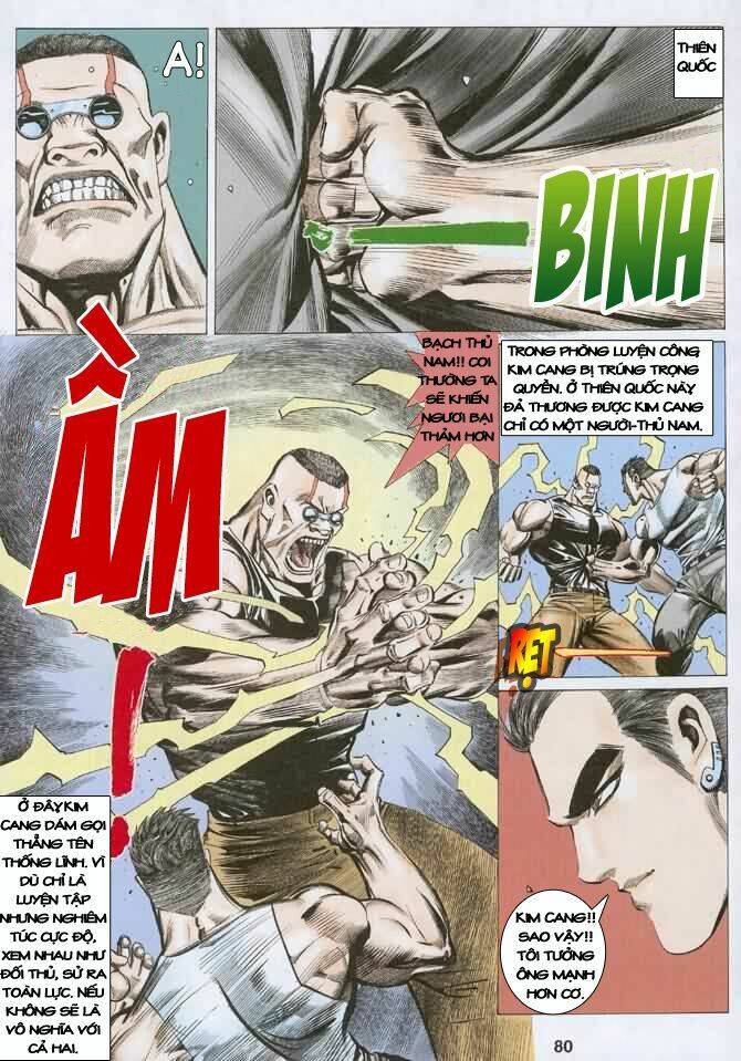 hải hổ 2 chapter 27 14