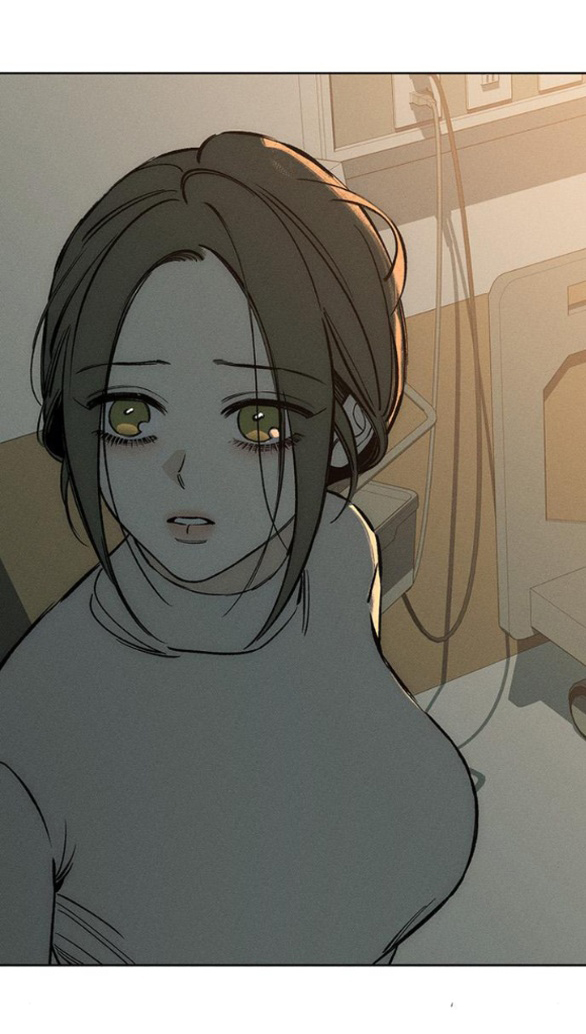 [18+] Nước Mắt Trên Đóa Hoa Tàn chapter 20.1 27