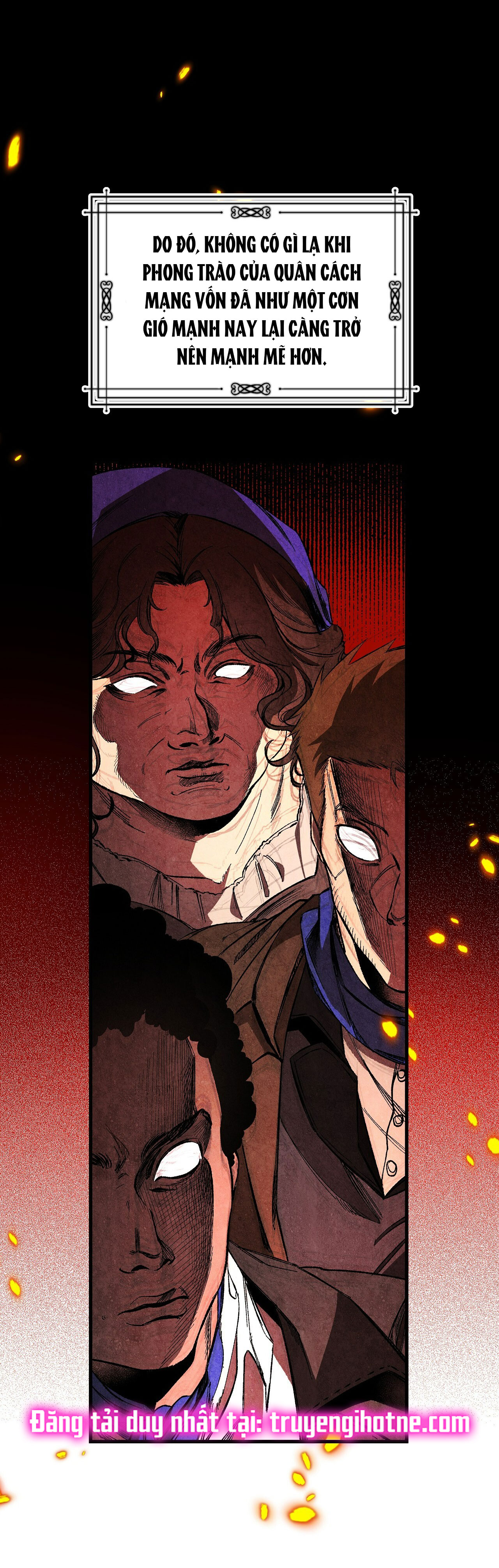 bánh xe của charlotte chapter 17.1 6