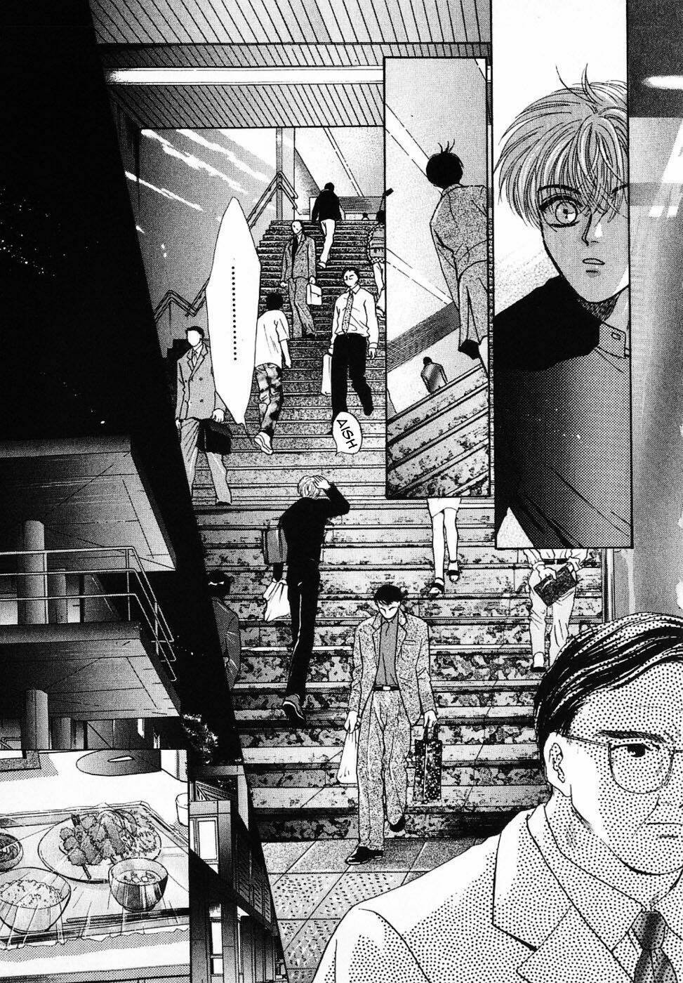 komatta toki ni wa hoshi ni kike! chapter 7 28