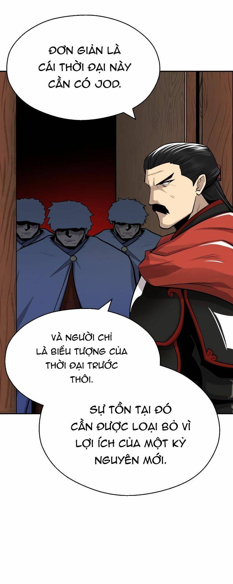 thiếu niên kiếm sư chapter 14 75