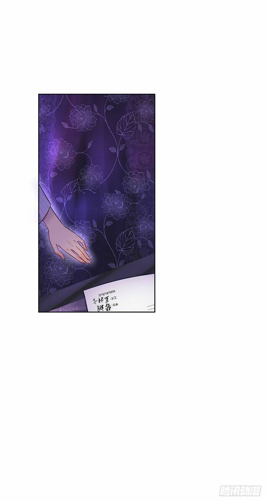 trọng sinh quý thê chi phục thù hoa lệ chapter 6 5