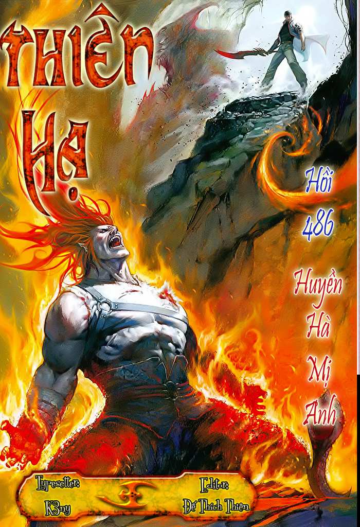 phong vân chapter 486 1