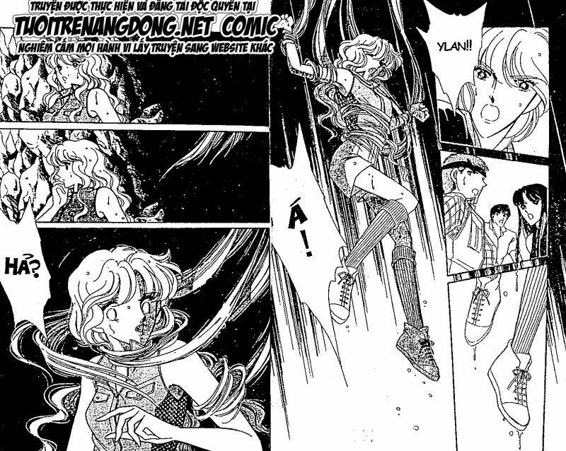 dấu phong ấn xanh chapter 11 3