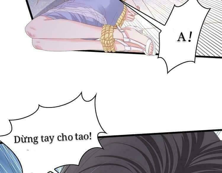 tổng tài đại nhân song mặt kiều thê chapter 16 75