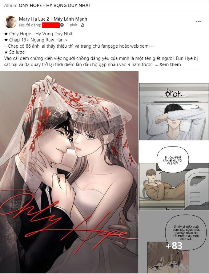 [16+] ánh sao ban mai chapter 76.1 31