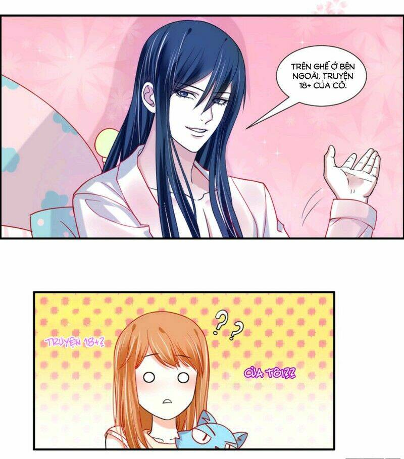 ma vương đại nhân đi thông thả chapter 22 10