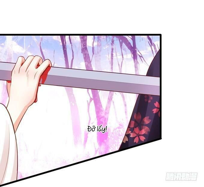 hồ tiên hung bạo chapter 98 6