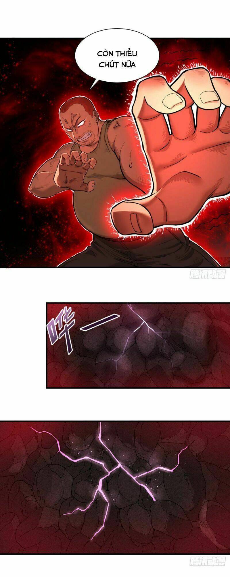 danh sách kẻ phản diện chapter 96 29