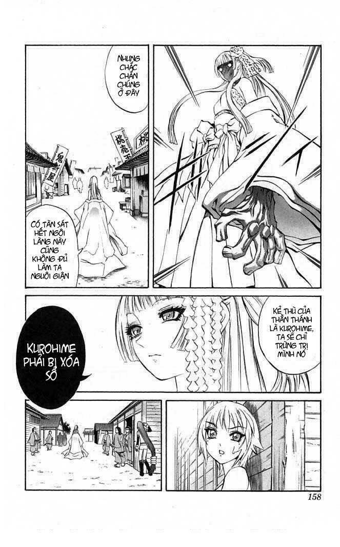 phù thủy phép thuật chapter 26 10