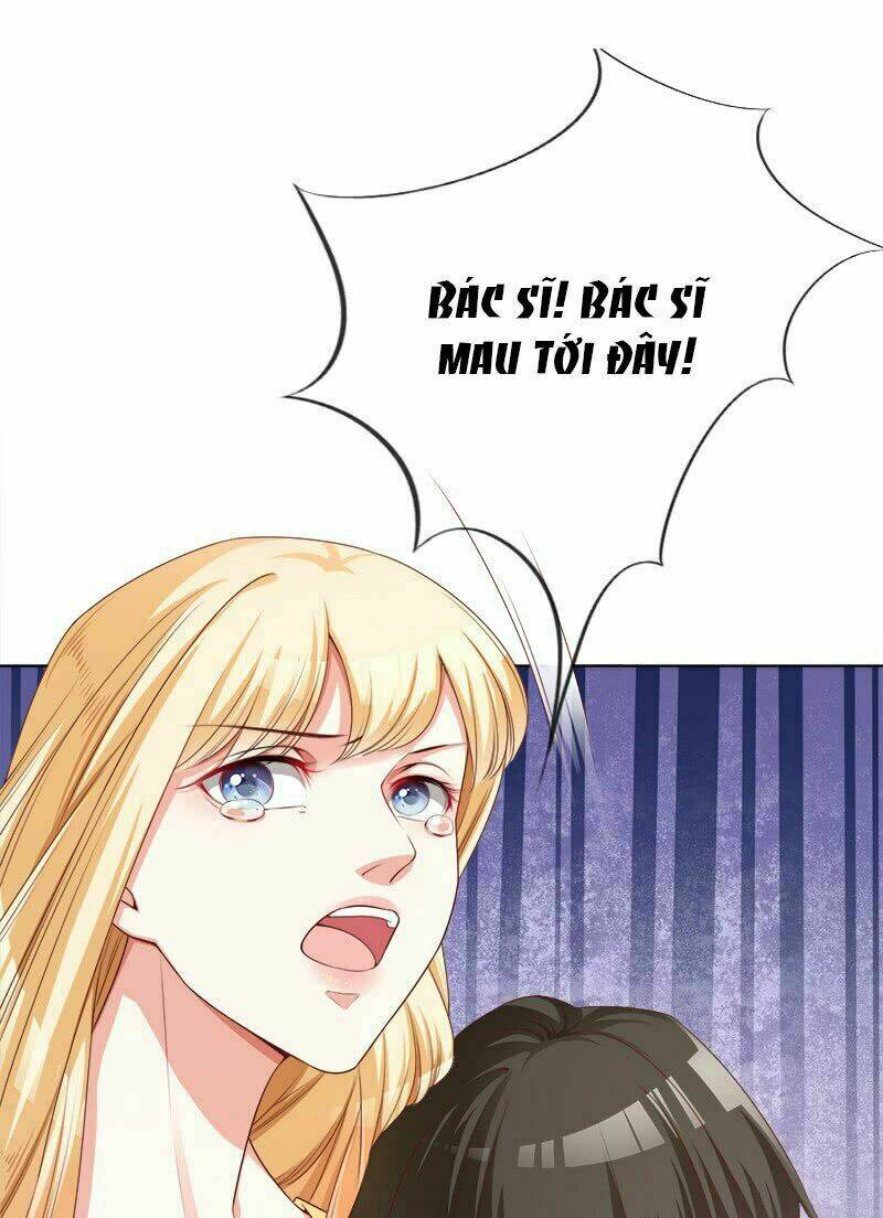 lãnh hôn cuồng ái chapter 22 21