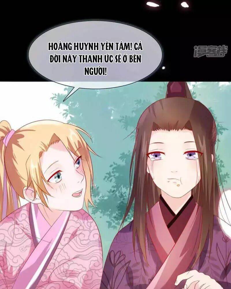 mười dặm hồng trang, thay huynh xuất giá chapter 21 10