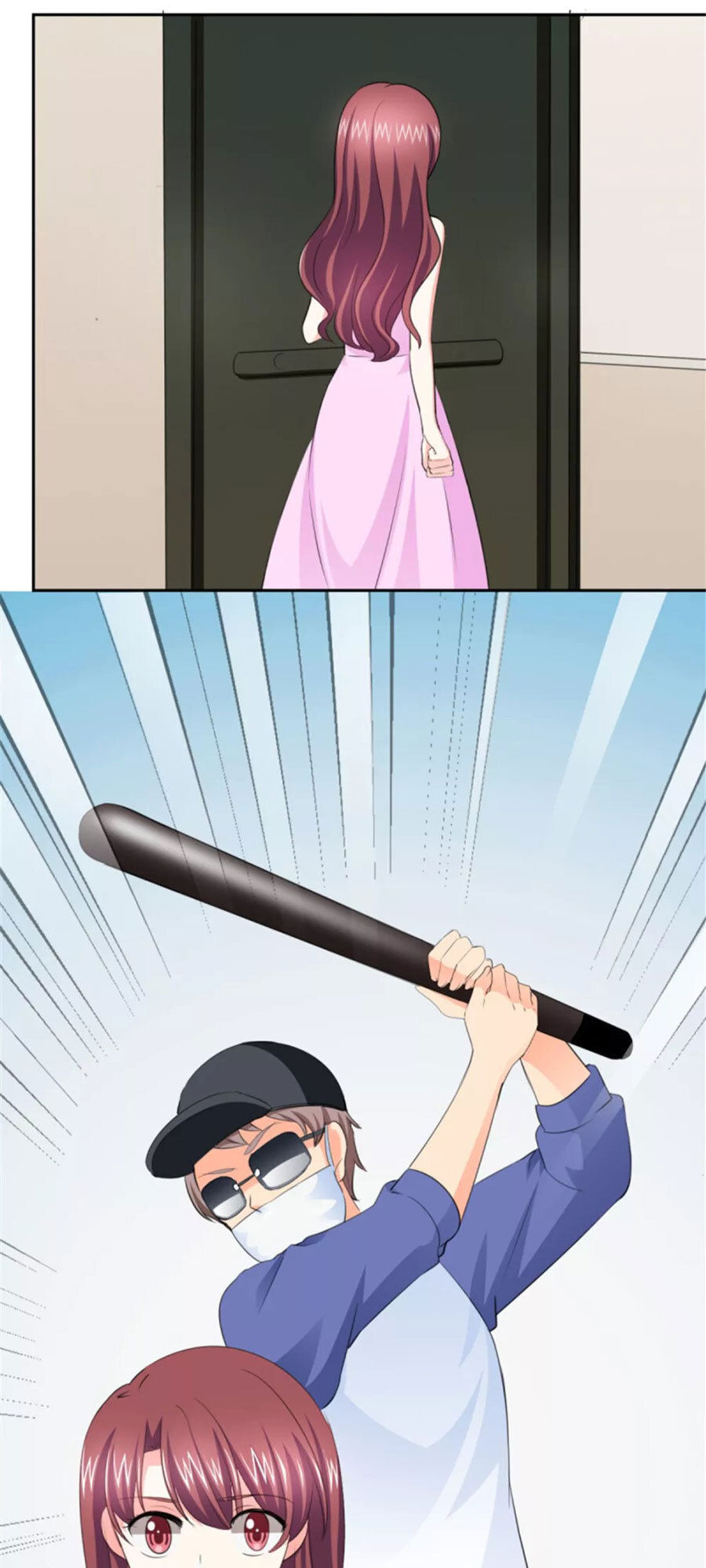 cẩm tú trùng sinh: chào buổi sáng phó thái thái chapter 47 22