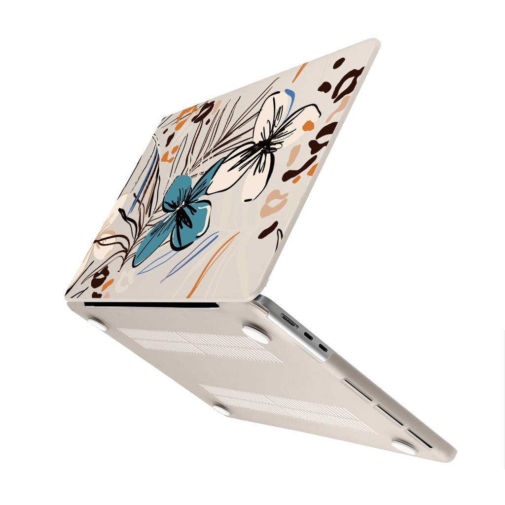 Ốp Máy Tính Bảng Cho MacBook Pro Air M2 2022 A2681 M1 2020 A2338 A2337 A2179 Pro14 / 15 / 16 M1 2021 A2442 A2485 A1708 A1706 A1707 A2141Sh