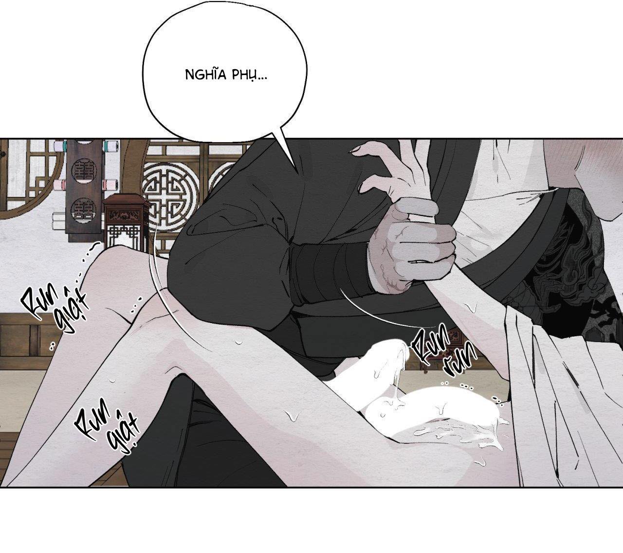 (CBunu) Lạc Hồn chapter 8