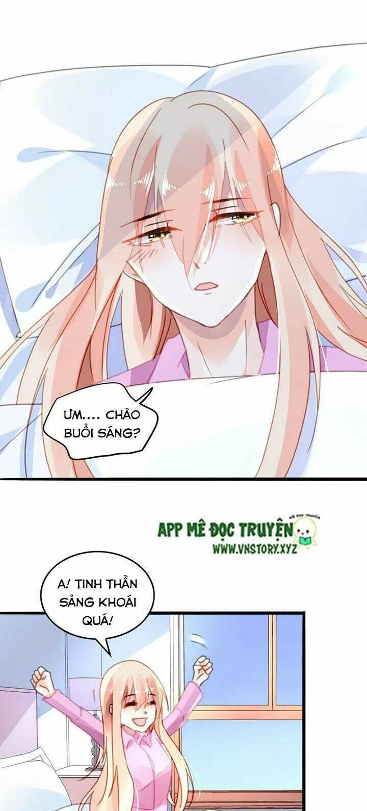 mưu ái thành nghiện chapter 15 16