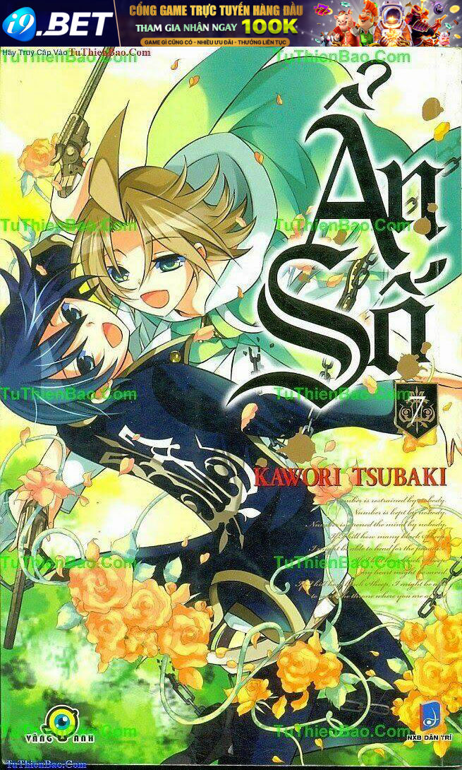 ẩn số chapter 7 1