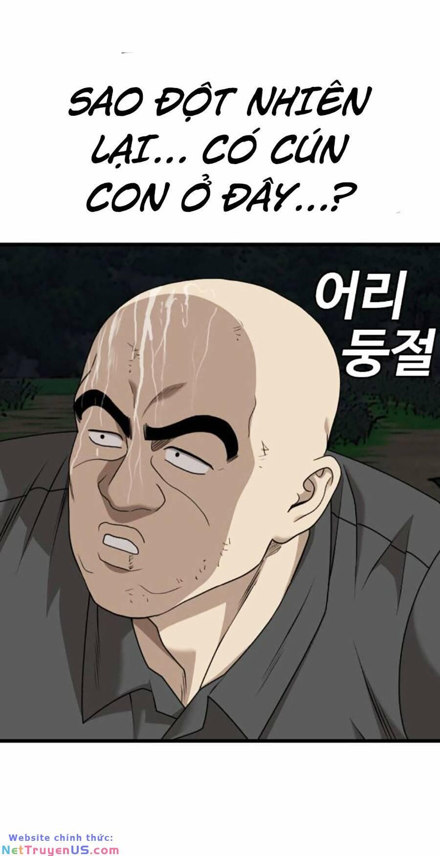 người xấu chapter 180 36