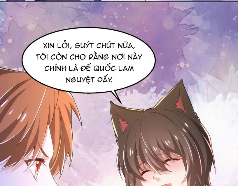 Hai Mặt Sủng Ái Của Lang Nguyên Soái chapter 32