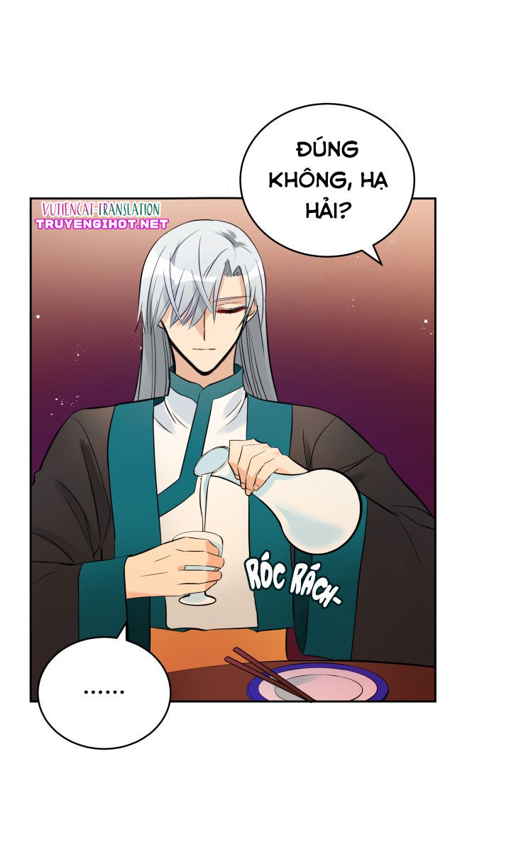 khế ước hậu cung chapter 23.2 16