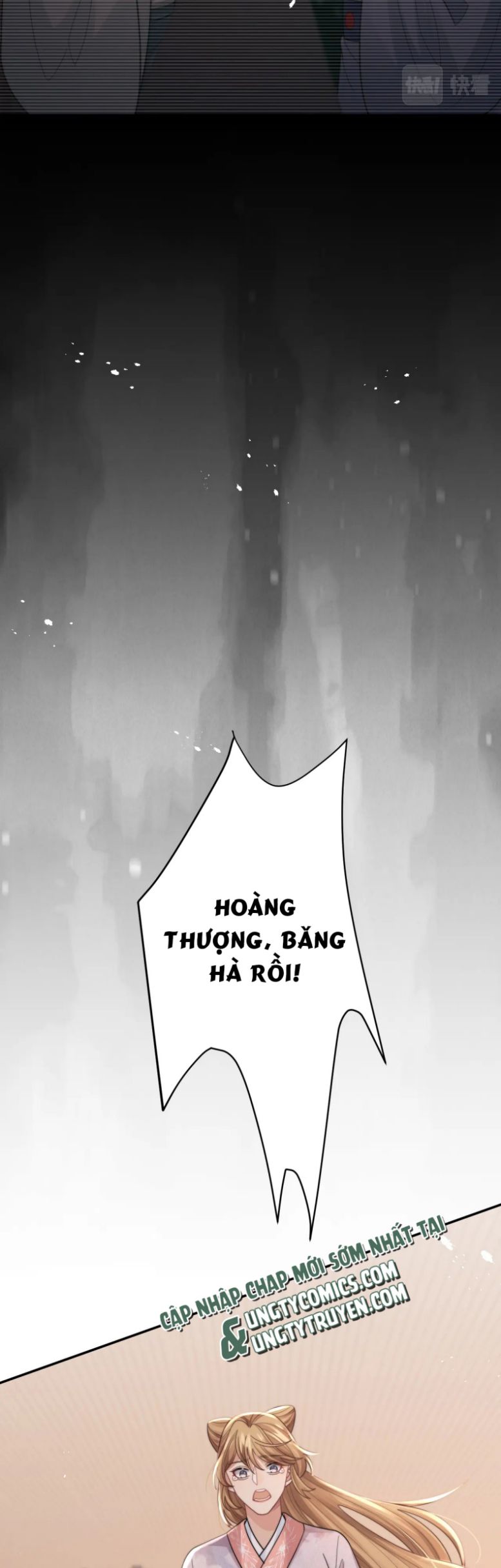 Tình Địch Mỗi Ngày Đều Trở Nên Đẹp Hơn chapter 35