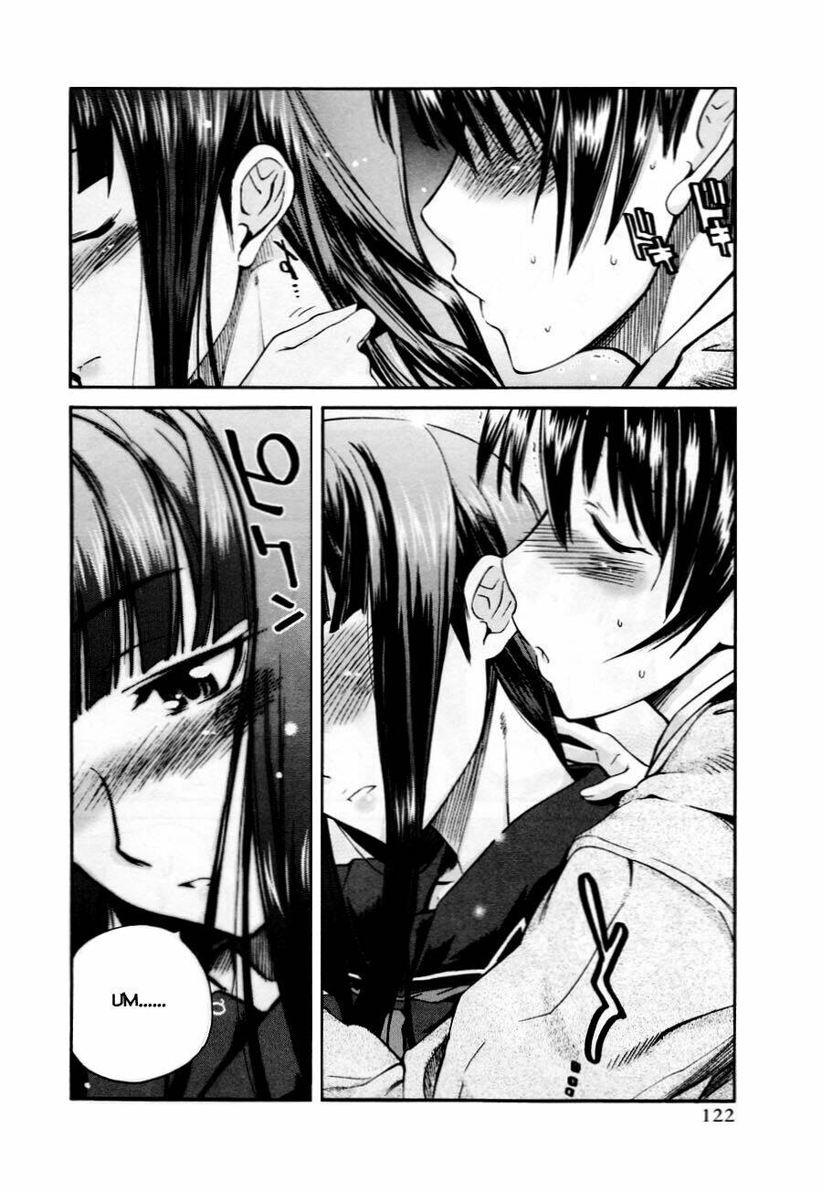 kimikiss chapter 32 14