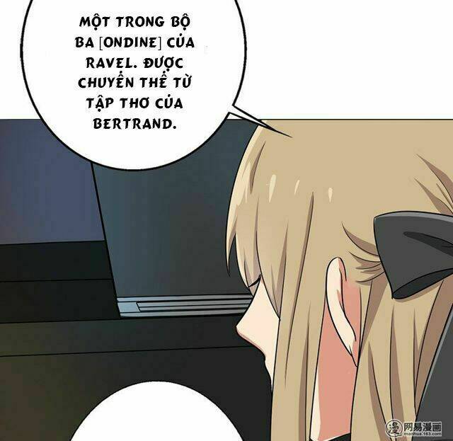 become a girl at night chapter 32 38
