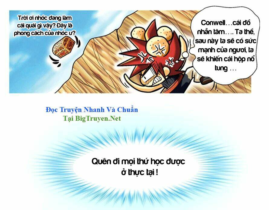 helios chronicles chapter 2 16