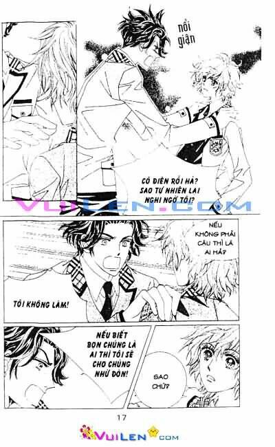 đợi em chapter 25 18