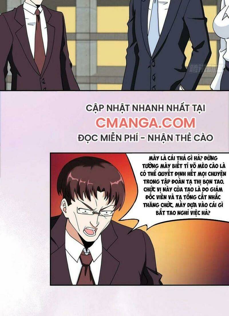 người tu tiên tại đô thị chapter 89 15