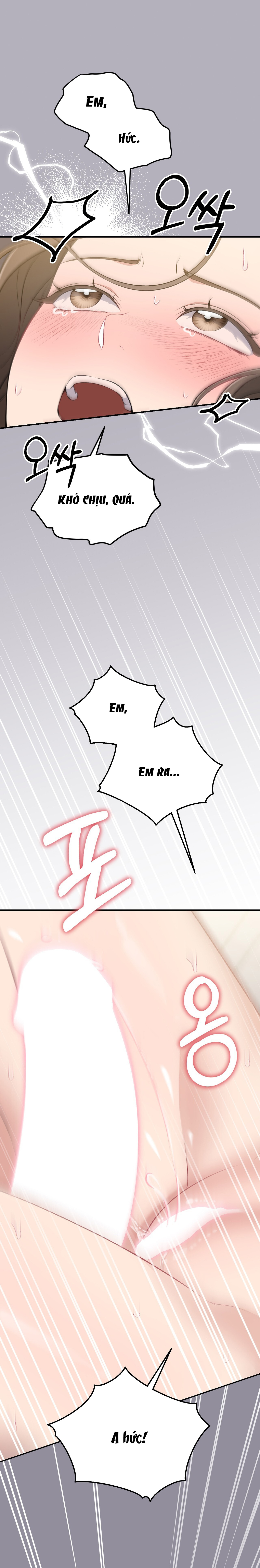 Cướp Dâu chapter 13.2 - Trang 20