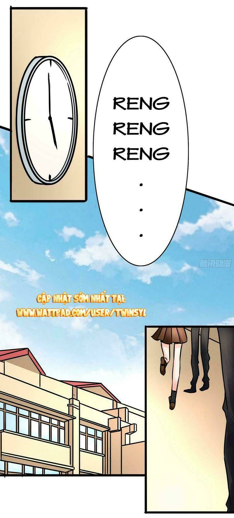 bá đạo trung khuyển tìm ái ký chapter 72 11