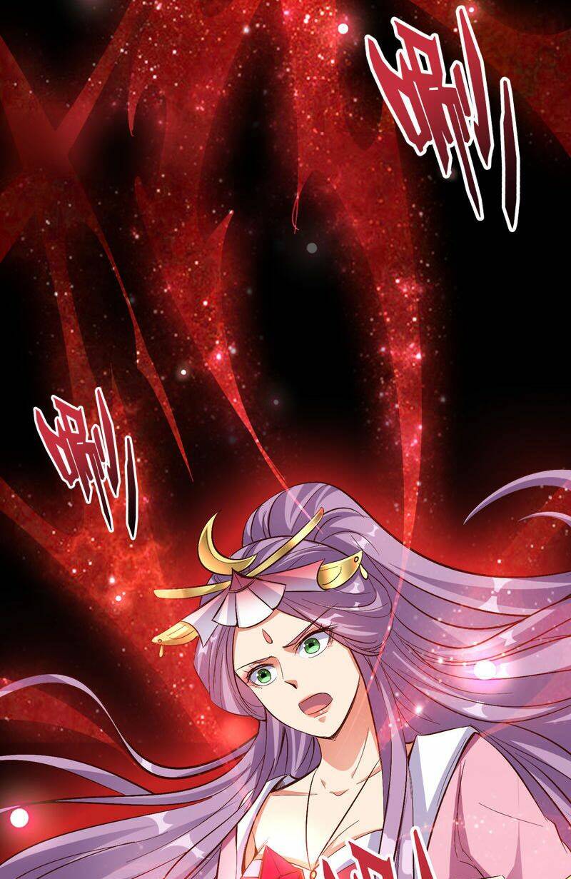 phục thiên thánh chủ chapter 34 21