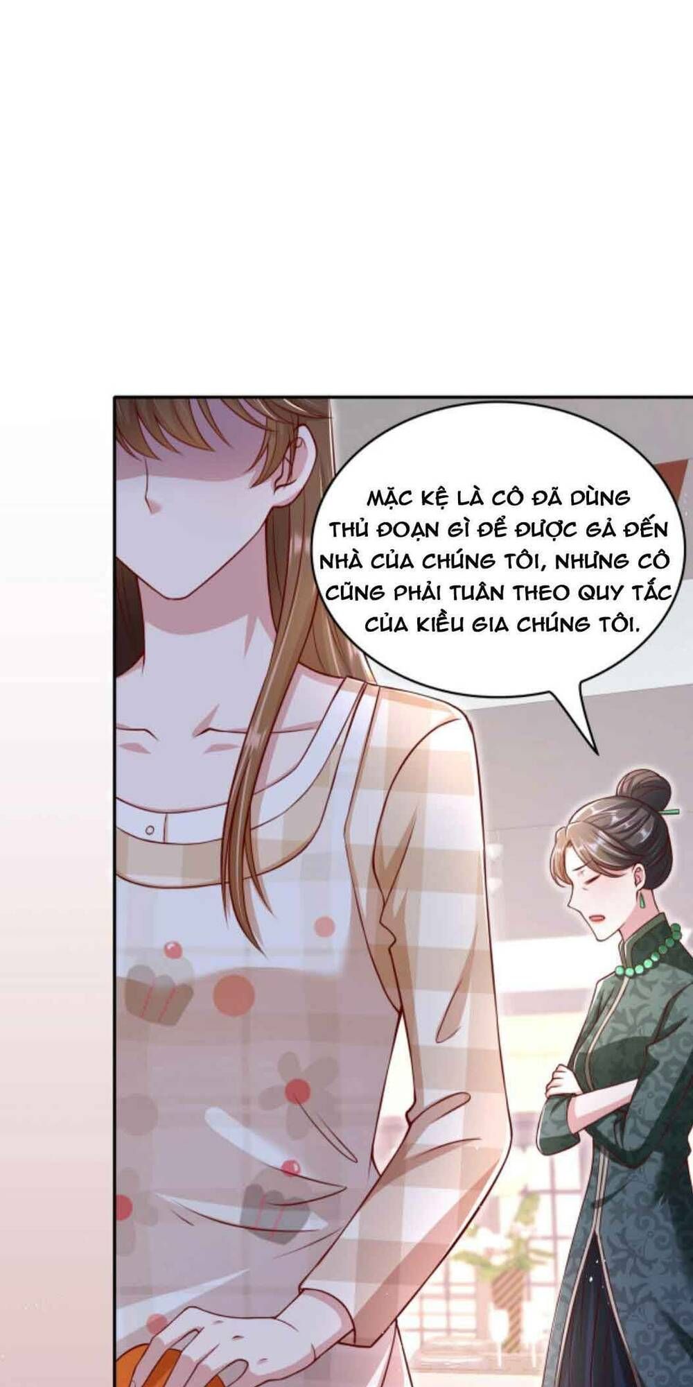 nhất sanh hữu hỉ chapter 45 7