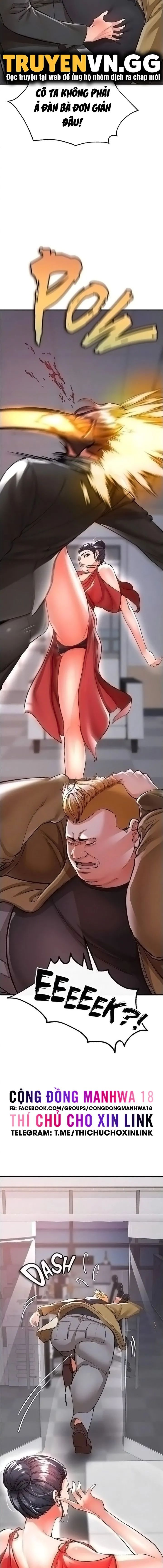 thỏa thuận máu chapter 13 12