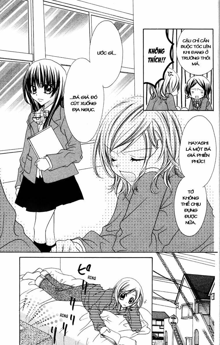 jigoku shoujo-cô gái đến từ địa ngục chapter 17 6