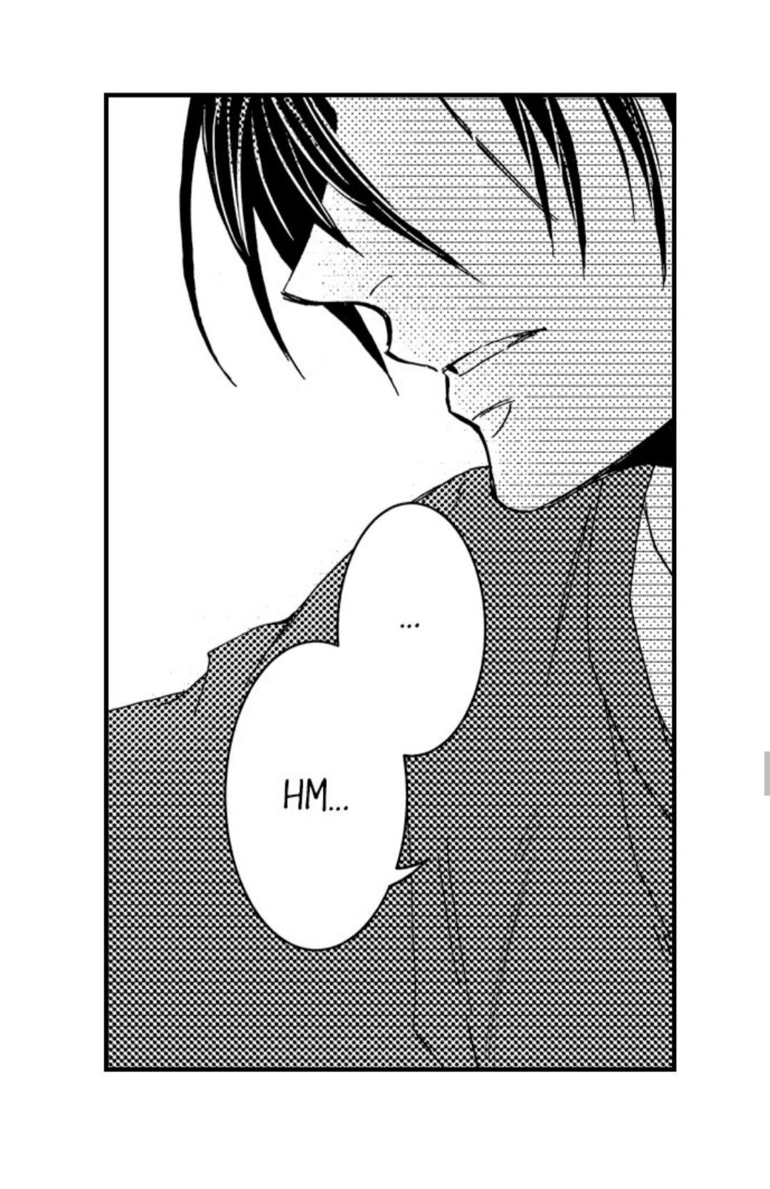 vị sếp thú tính nhà bên chapter 48.2 10