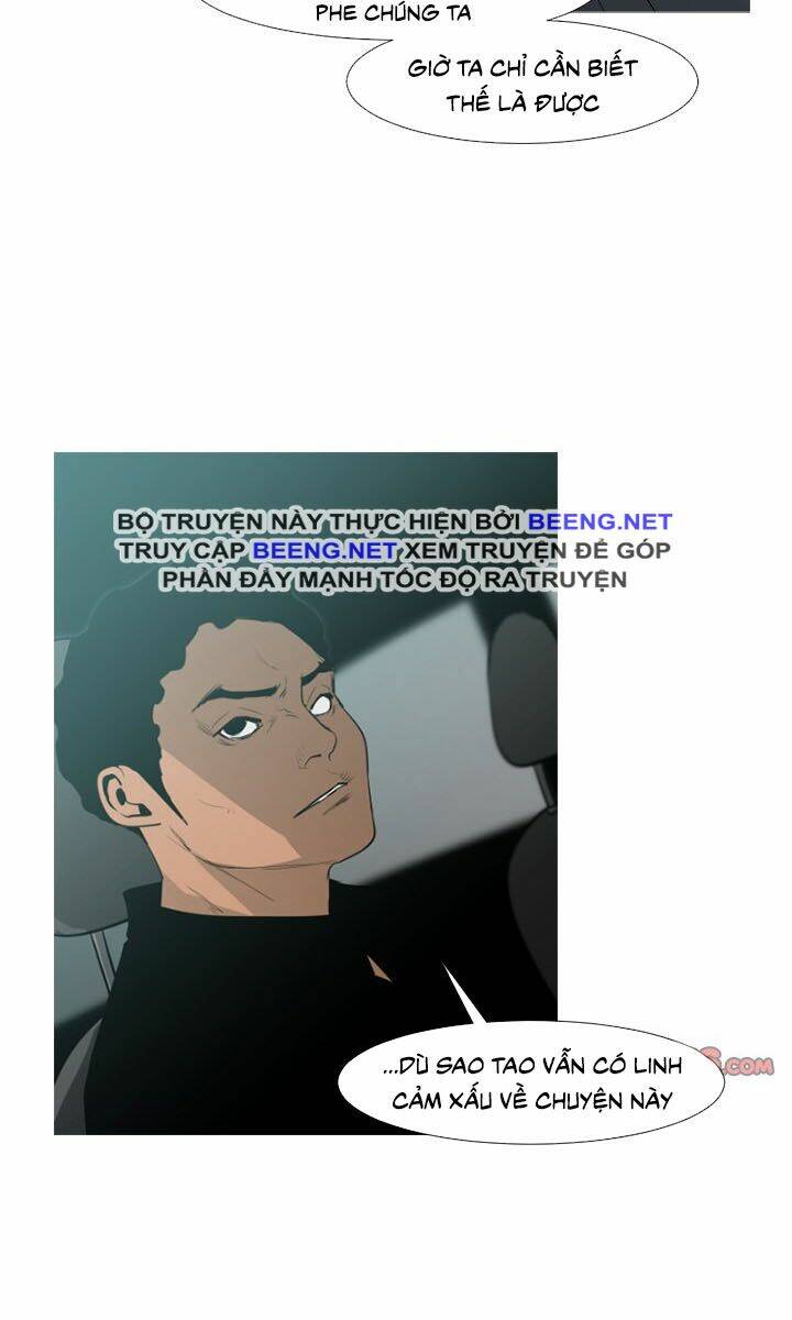 kẻ mạnh nhất - tong edge chapter 36 8