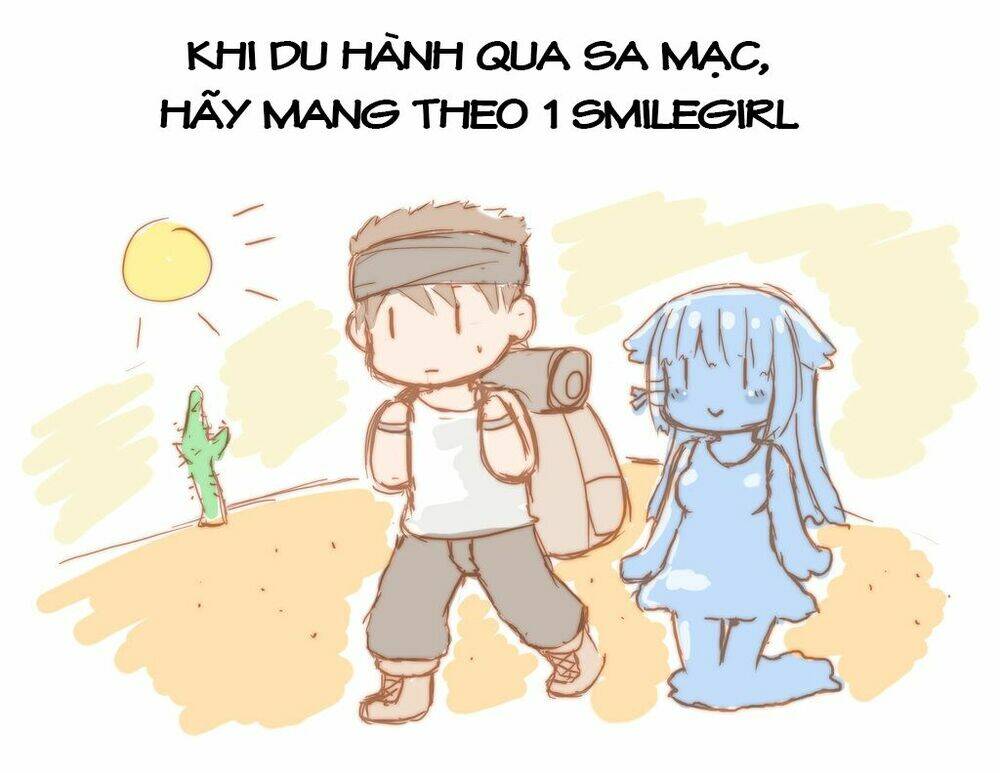 truyện xàm bựa chapter 4 2